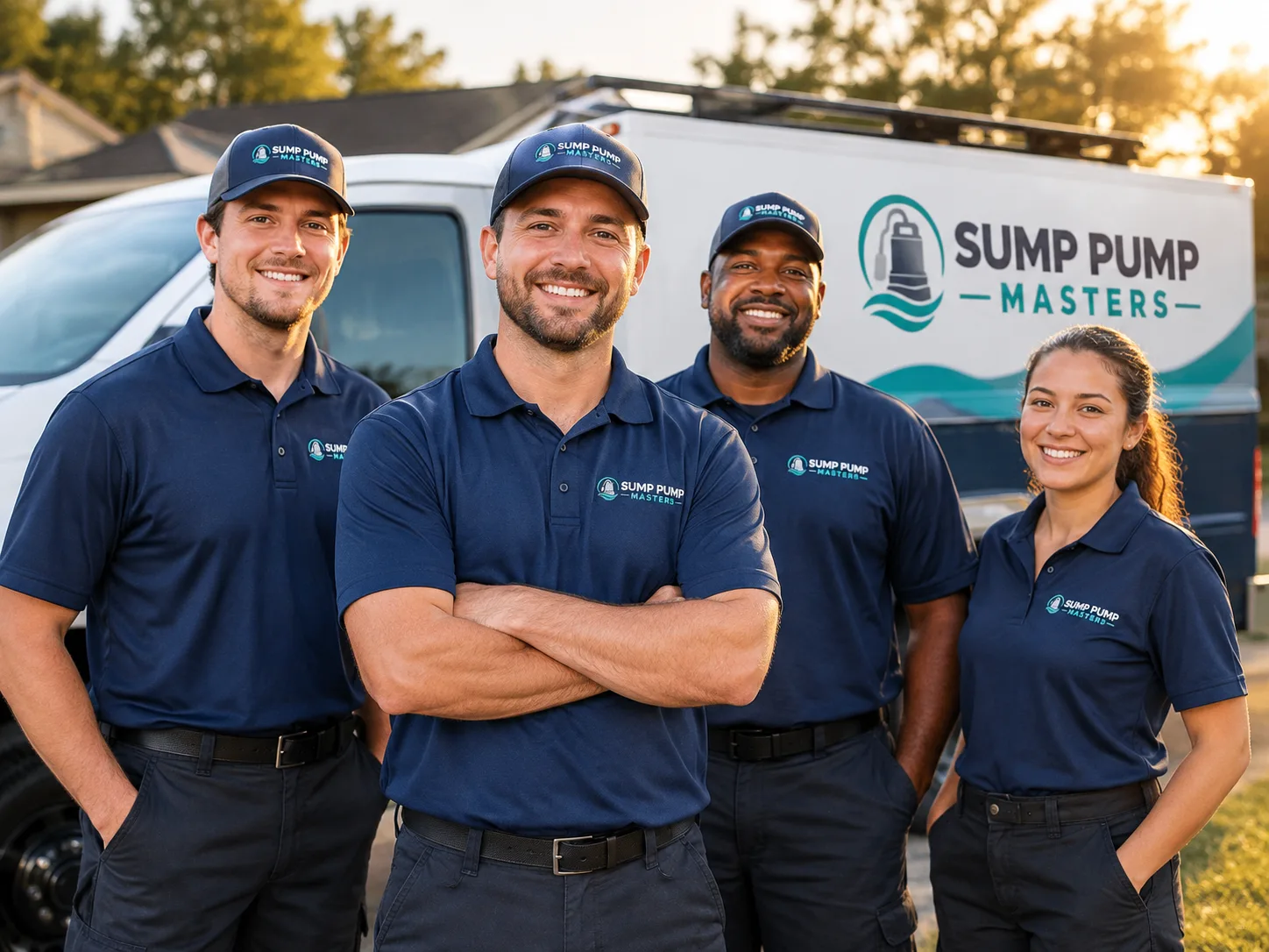 Sump Pump Repair company in Lower Salem, OH