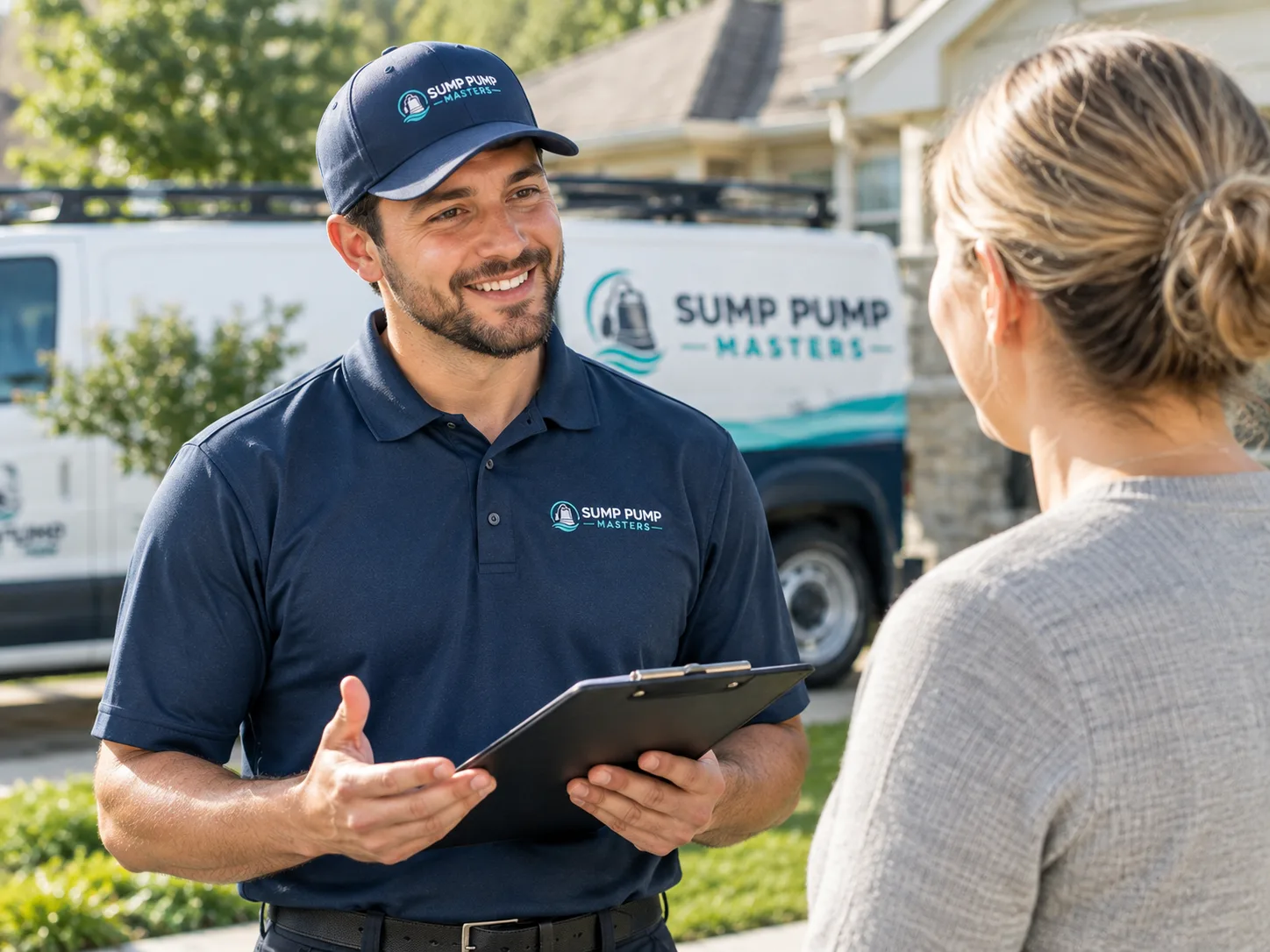 Sump Pump Repair Lower Salem, OH FAQs